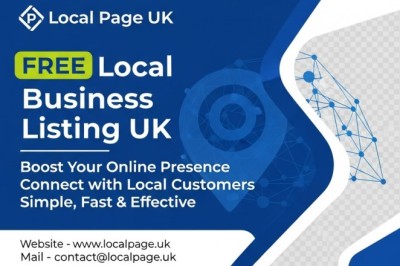Allied Health on UK Local Business Directory