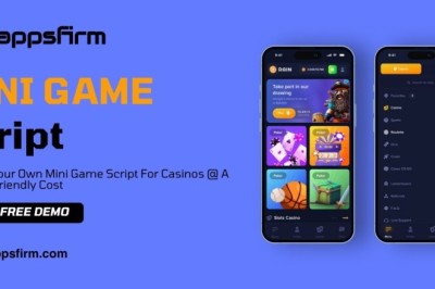 From Casual Play to Real Revenue: The Business Power of Mini Game Script for Casino