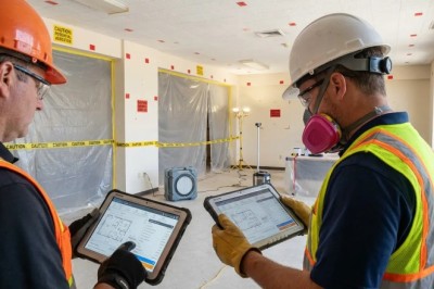 Understanding Key Construction Estimating Services: Earthwork, Sitework, Framing, and More