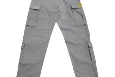 Corteiz Cargos: The Ultimate Streetwear Revolution in Cargo Pants