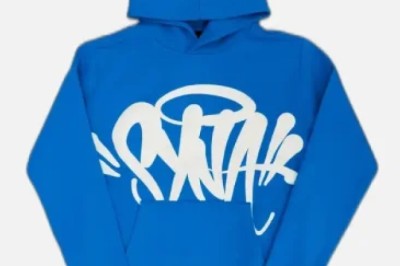 Syna World: The Streetwear Powerhouse Everyone’s Gossiping About