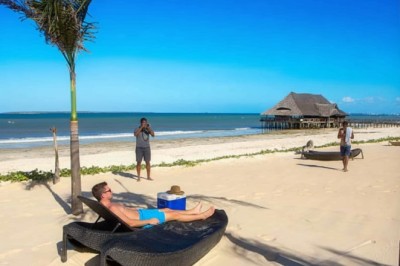 Tanzania eVisa for Cambodian Citizens