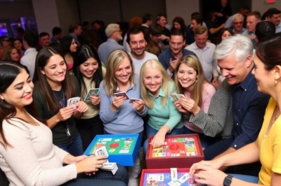 The Excitement of Guessing Games: An In-Depth Look