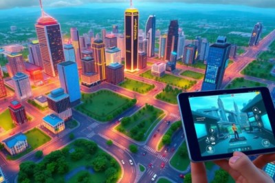 The Phenomenal Rise of City-Building Games: An In-Depth Look