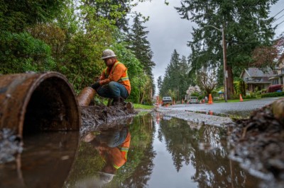 Expert Drain Cleaning Service | Seattle Plumbing Pros