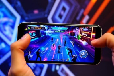 The Evolution of Modern Mobile Games: A New Era of Interactive Entertainment