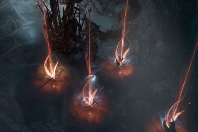 Diablo 4 Items For Sale From Reliable Online Gaming Marketplace