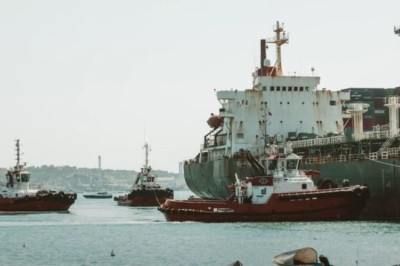 Driving Excellence in Global Ship Recycling Services and Ship Breaking