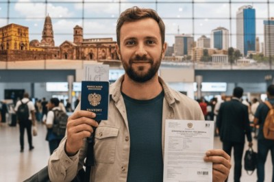 Ethiopia eVisa for Russian Citizens