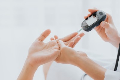 Advanced Diabetes Treatment Centre in KPHB Hyderabad