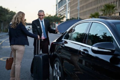 CHS Airport Transfer