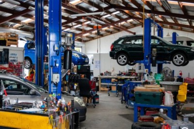Inside the Mind of Today’s Auto Service Customers