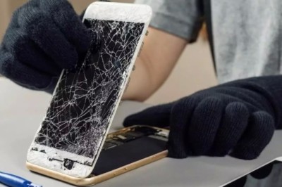 Mobile Phone Screen Repair Jeffersontown