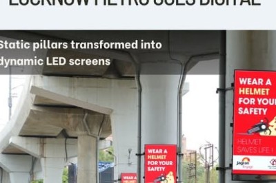 Professional LED Display Manufacturers in India – Orion LED | Experience Centre & Factory Setup