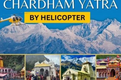 This Helicopter Yatra Tip Will Save You Thousands!