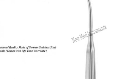 Essential Surgical Tools: The Role of the Bone Tamp in Orthopedics