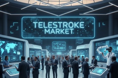 Telestroke Market: Global Demand and Healthcare Impact