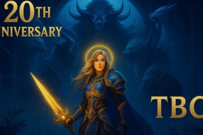 WoW TBC Anniversary Gold Boost for Casual Players