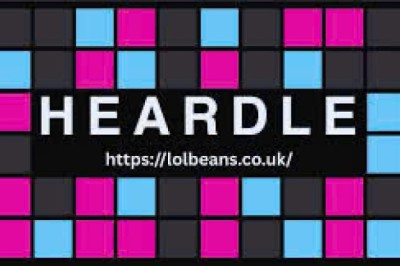 Discover the Joy of Heardle: A Music Lover's Daily Challenge