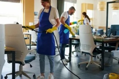 Expert Rug Cleaning Services In Huntington Beach, CA