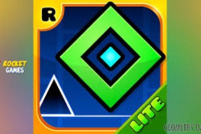 Geometry Dash: More Than Just Shapes Bouncing