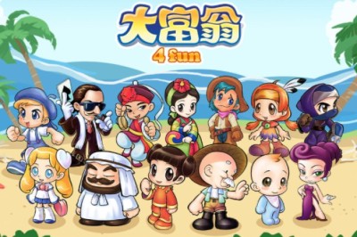 MMOexp strategies to help you thrive in Monopoly Go