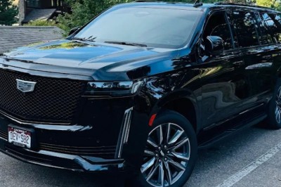 Private Transportation Service Breckenridge