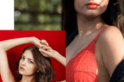 Call Girl Pune 24/7 Verified Independent Escorts in Pune