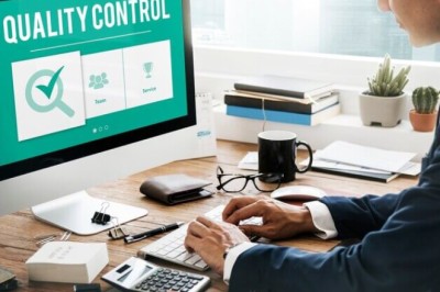 Connect 4 Compliance Strengthens ISO 9001 Audit Preparation Services for UK Businesses