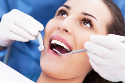 Dental Tooth Filling Dubai with Painless Treatment