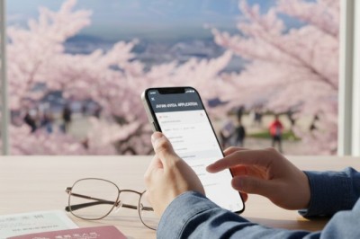 Japan eVisa for Macau citizens