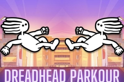 Swing, Slide, and Soar: A Beginner's Guide to Dreadhead Parkour