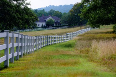 Luxury Estate Fence Solutions for Every Property