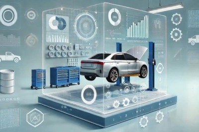 Auto Service 2026: Convenience, Transparency, and Trust