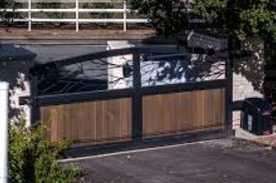 Gate Installation Brentwood