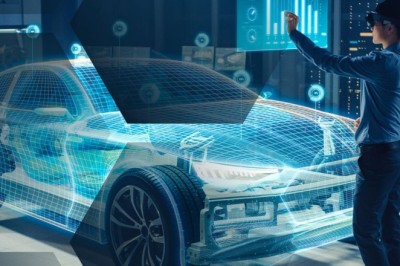 The End of Guesswork in Auto Service