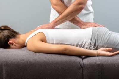Best Chiropractor In Dubai For Pain Relief And Mobility