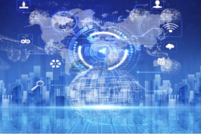 One Click Away: The Rise of Digital Convenience