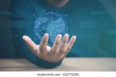 A World at Our Fingertips: The One-Click Revolution