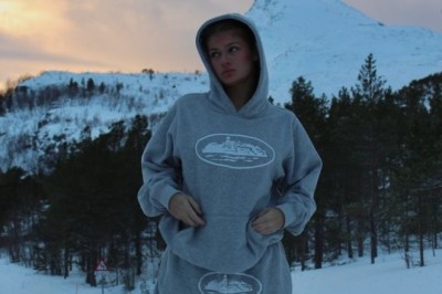 Cortiez Official Collection Showcasing Modern Streetwear Energy