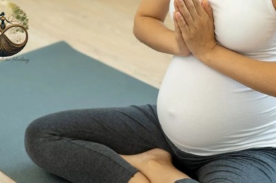 Garbh Sanskar Centre in Mumbai for Emotional Wellbeing  Infinity Holistic Heeling