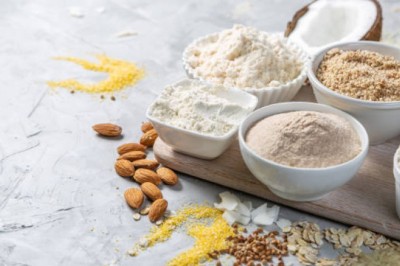 “Investment Opportunities in the Gluten-Free Flours Market: Data-Driven Market Research”