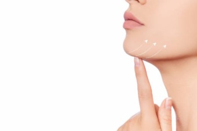 Neck Lift in Jeddah Smooth Defined and Refreshed Neckline