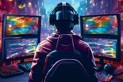 Animation, Multimedia & VFX Institute in India - morph academy