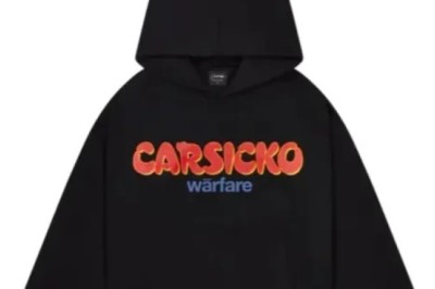 From Underground to Viral: The Carsicko Streetwear Story