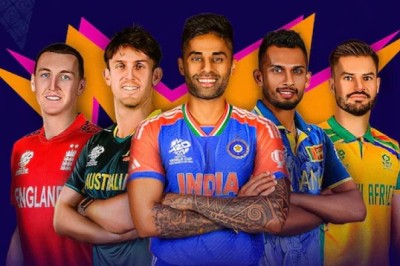 GullyBET Launches Exclusive Betting Offers For Upcoming Men’s T20 World Cup