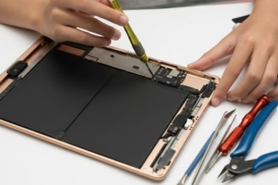 iPhone Repair Near Me: Same-Day Screen & Battery Replacement