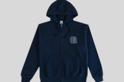 Why Eric Emanuel Hoodies Are Trending This Winter
