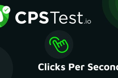 Clicking Adventures: A Friendly Guide to the CPS Test and Beyond