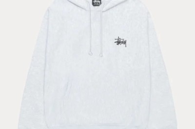 How Stussy Became a Global Streetwear Icon Without Chasing Trends